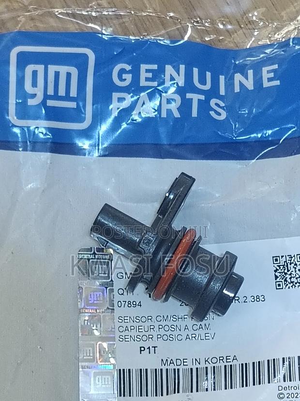 Camshaft Position Sensors for Cruze ,Malibu ,Buick 2016 to 2023 photo 3