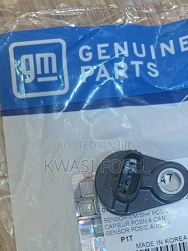 Camshaft Position Sensors for Cruze ,Malibu ,Buick 2016 to 2023 photo 4
