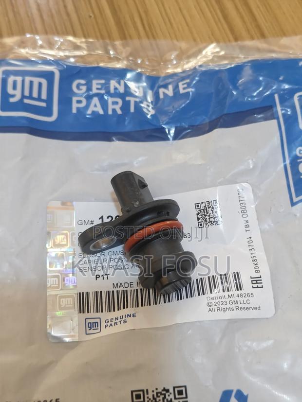 Camshaft Position Sensors for Cruze ,Malibu ,Buick 2016 to 2023 photo 8