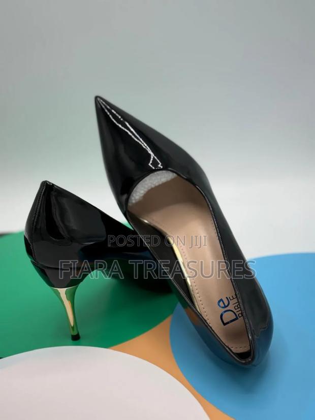 Quality Heels photo 2