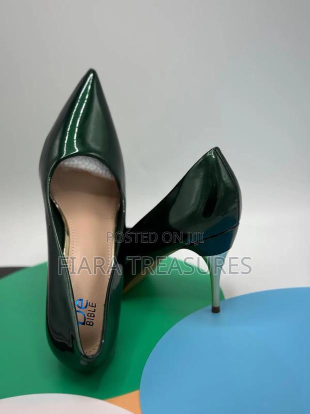 Quality Heels photo 3
