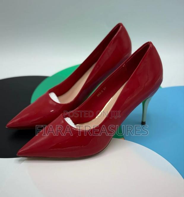 Quality Heels photo 4