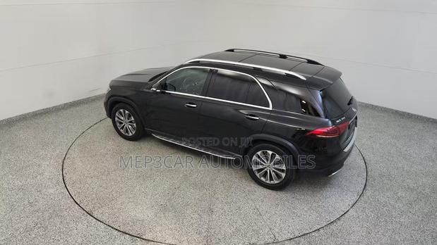 Mercedes-Benz GLE-Class 2023 Black