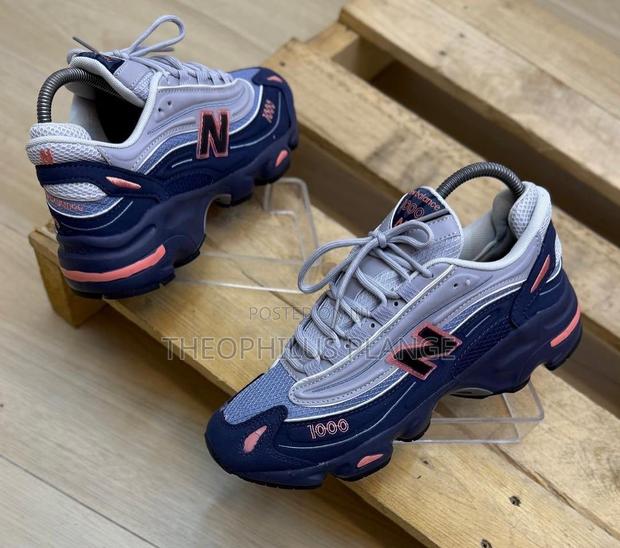 Original New Balance 1000 Sneaker · Photo 3