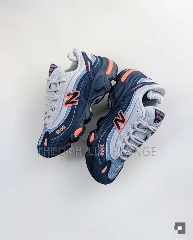 Original New Balance 1000 Sneaker · Photo 4