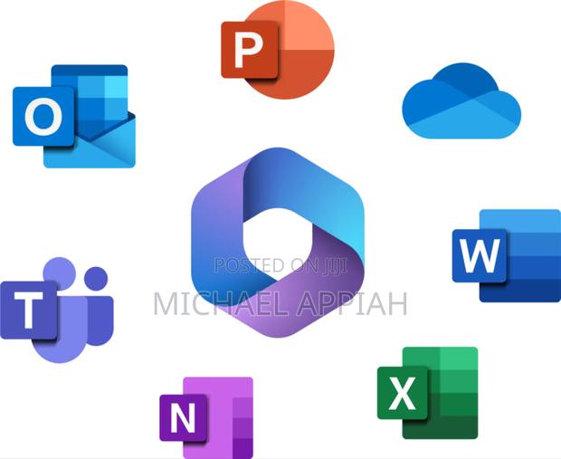 Microsoft Office Installation