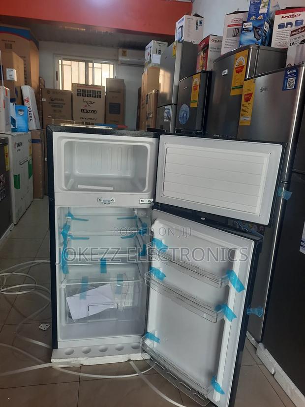 Legacy Fridge 95 Liters photo 2