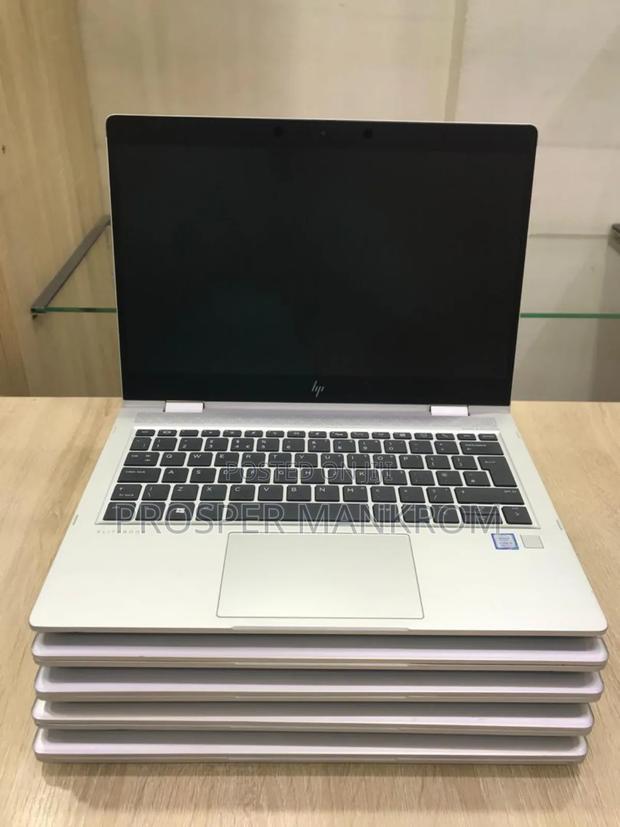 Laptop HP EliteBook 840 G6 16GB Intel Core I5 SSD 256GB photo 2
