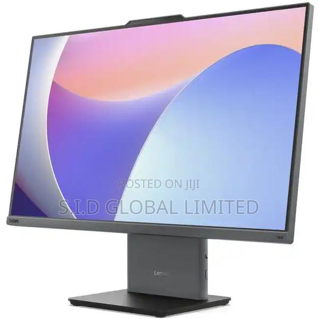 New Lenovo ThinkCentre Neo 50T 16GB Intel Core i7 SSD 512GB