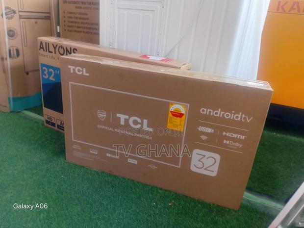 TCL 32 Inches Smart Tv – Enjoy Netflix, Youtube More · Photo 3