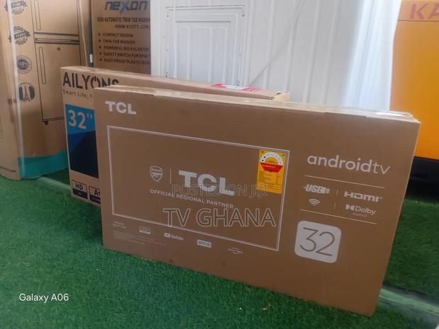 TCL 32 Inches Smart Tv – Enjoy Netflix, Youtube More · Photo 4