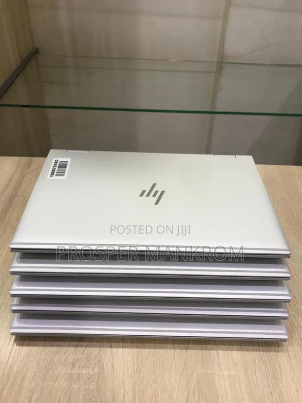 Laptop HP EliteBook X360 1030 16GB Intel Core I7 SSD 1T