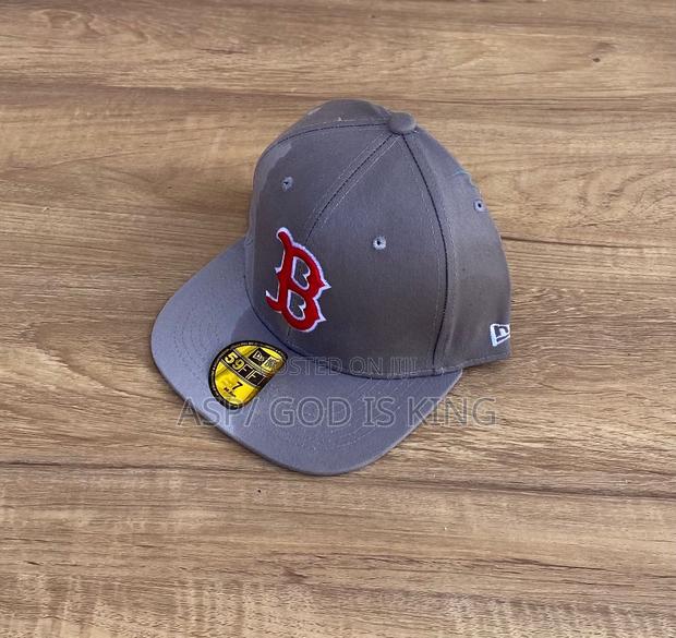 Baseball Caps · Photo 2