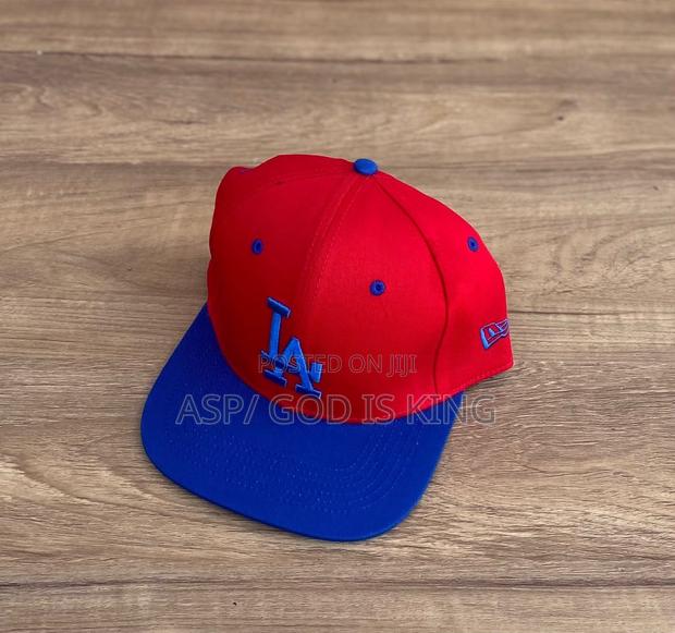 Baseball Caps · Photo 3