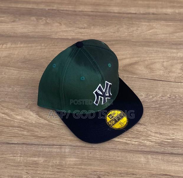 Baseball Caps