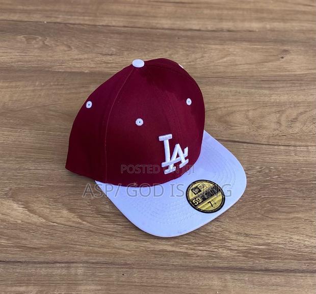 Baseball Caps · Photo 4
