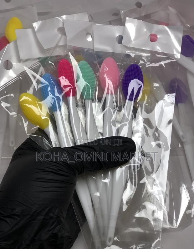 10 Pcs Lip Brush (Wholesale) · Photo 4