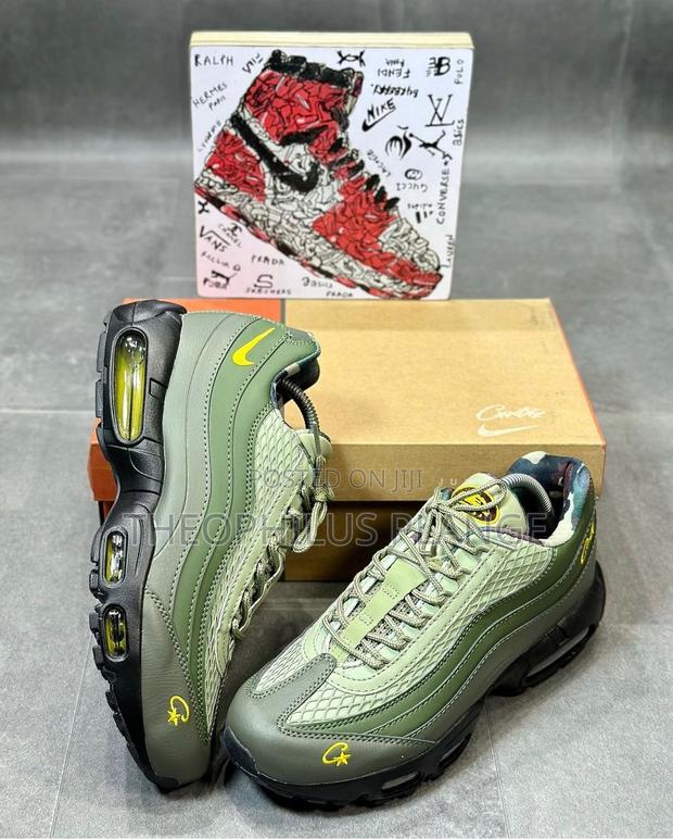 Nike Airmax 95 Sneaker · Photo 4
