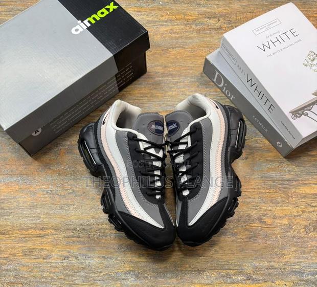Nike Airmax 95 Sneaker · Photo 3
