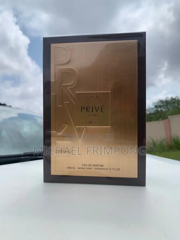 Privé Perfume · Photo 3