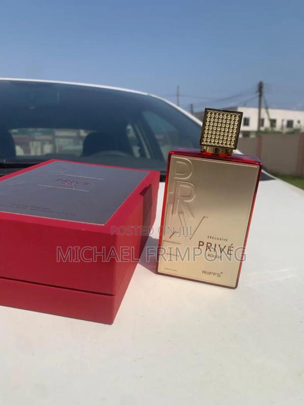 Privé Perfume · Photo 4