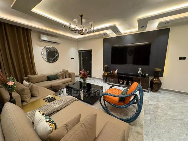 Furnished 4bdrm Apartment in East Legon for rent