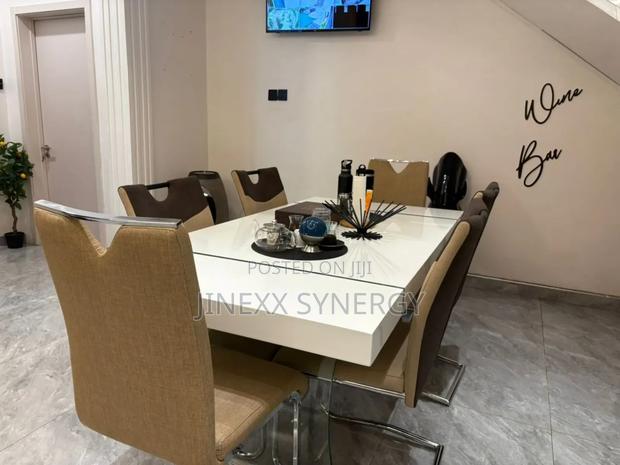 Furnished 4bdrm Apartment in East Legon for rent