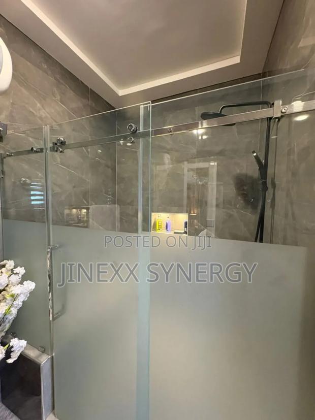 Furnished 4bdrm Apartment in East Legon for rent