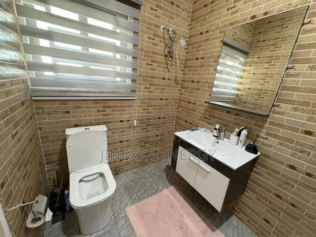 Furnished 4bdrm Apartment in East Legon for rent