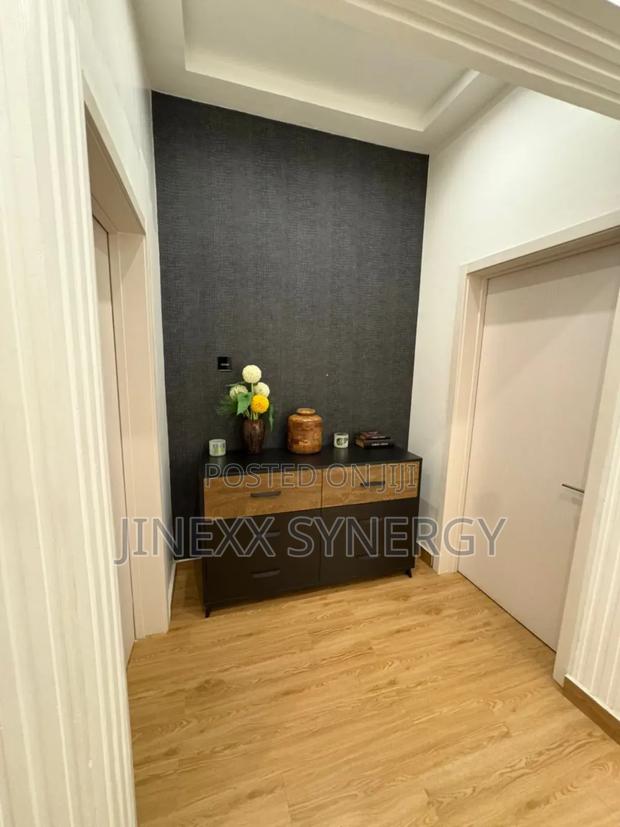 Furnished 4bdrm Apartment in East Legon for rent