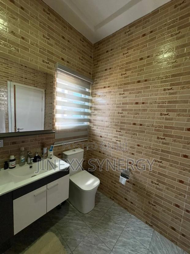 Furnished 4bdrm Apartment in East Legon for rent