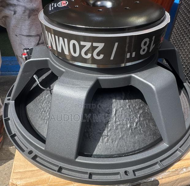 2000watt GLS Titanic Double Magnet · Photo 4