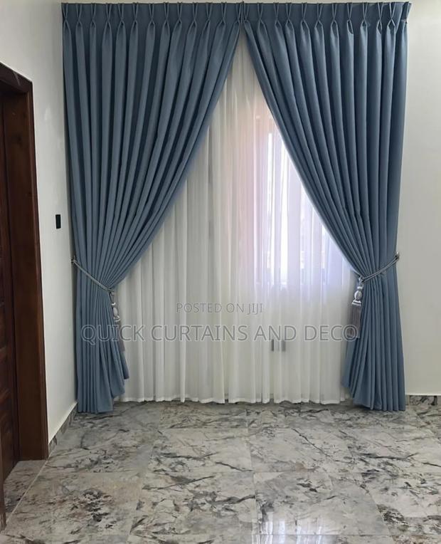 Quick Way Curtains Enterprise · Photo 1