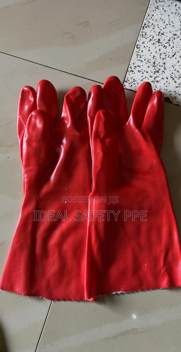 Rubber Gloves, Cleaning Gloves Or Household Gloves photo 3