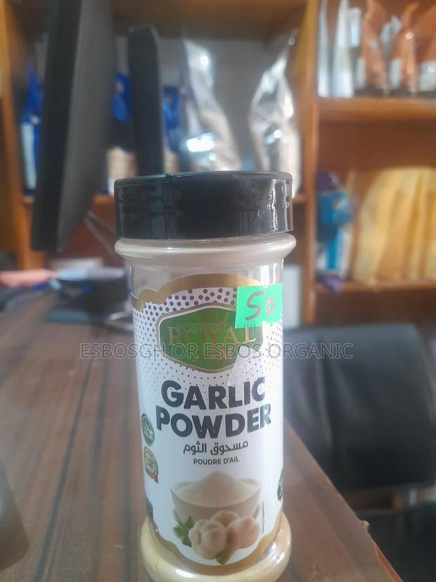 Garlic Powder · Photo 2