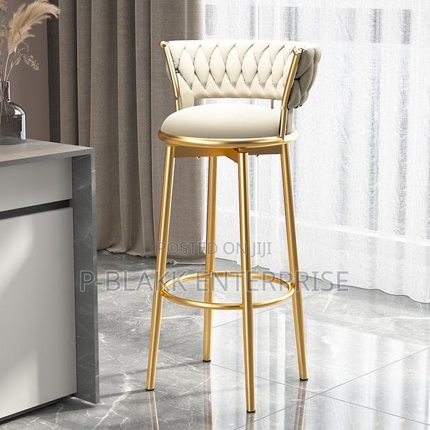 Kitchen Counter Bar Chair