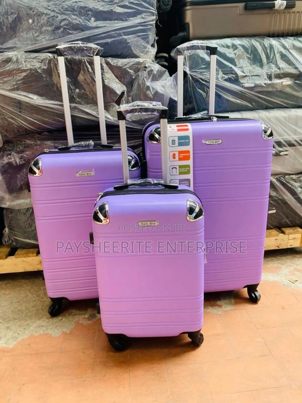 Early Bird 3 in I Travelling Bag` · Photo 2