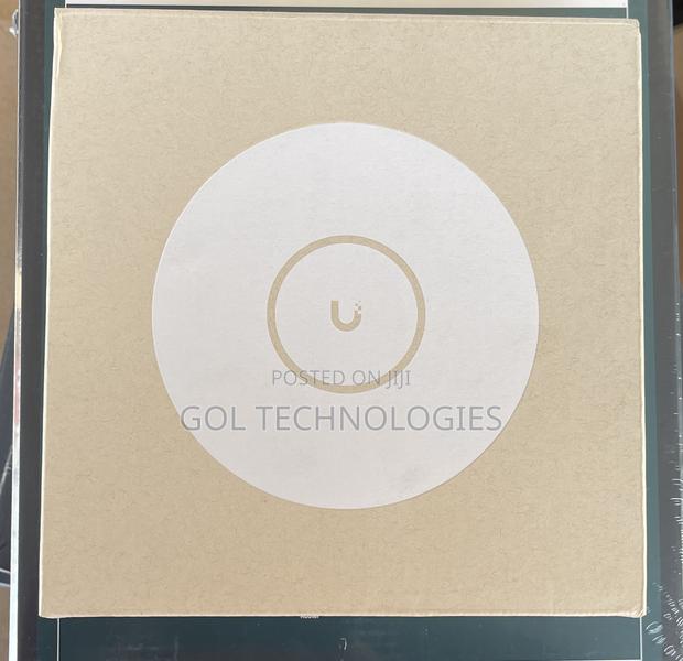 Ubiquiti U7-Lite Unifi Access Point Wifi 7 Lite Dual Band · Photo 4