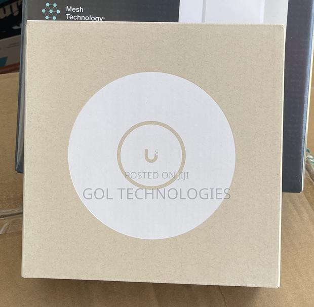 Ubiquiti U7-Lite Unifi Access Point Wifi 7 Lite Dual Band · Photo 3
