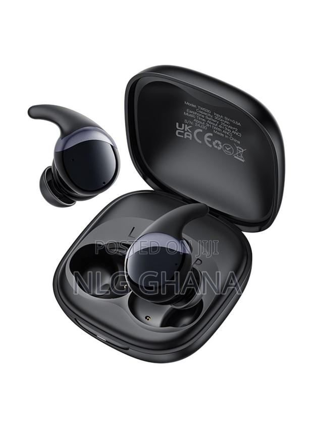 TWS Wireless Earbuds Anc Noise Cancelling Bluetooth. Tvx26162 · Photo 1