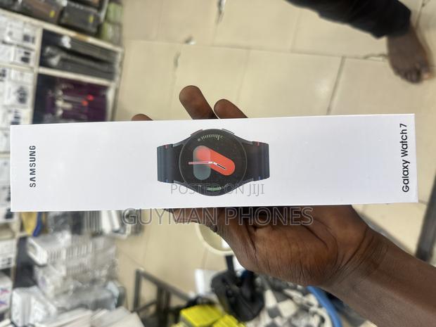 Samsung Galaxy Watch 7 · Photo 4
