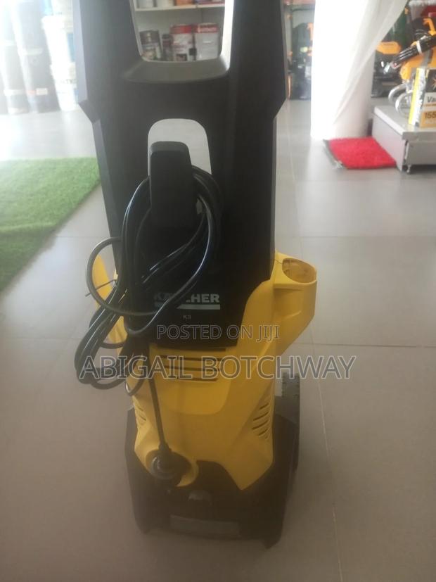 Karcher Pressure Washer