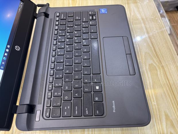 Laptop HP ProBook 11 G2 EE 4GB Intel Celeron HDD 500GB photo 5