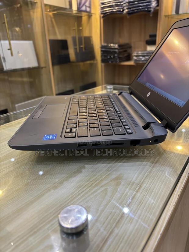 Laptop HP ProBook 11 G2 EE 4GB Intel Celeron HDD 500GB photo 7
