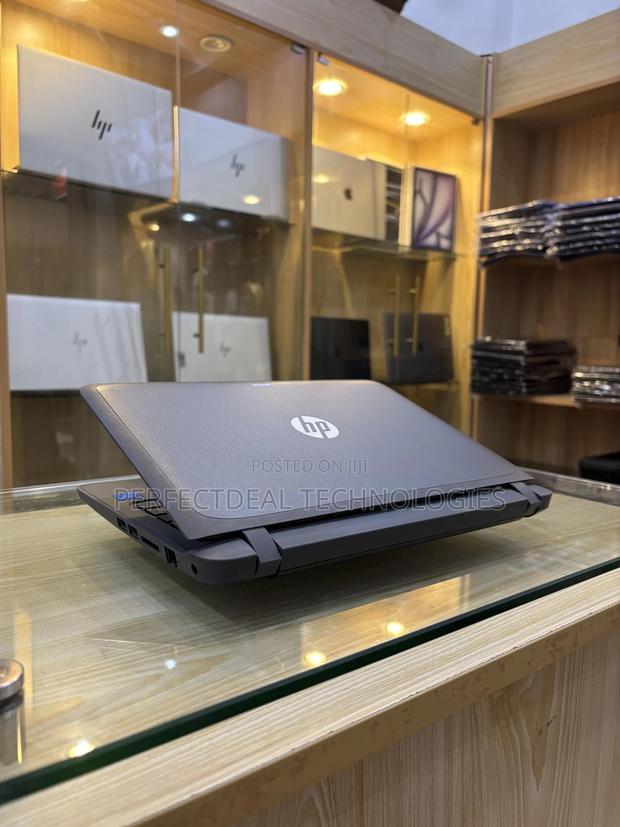 Laptop HP ProBook 11 G2 EE 4GB Intel Celeron HDD 500GB photo 8