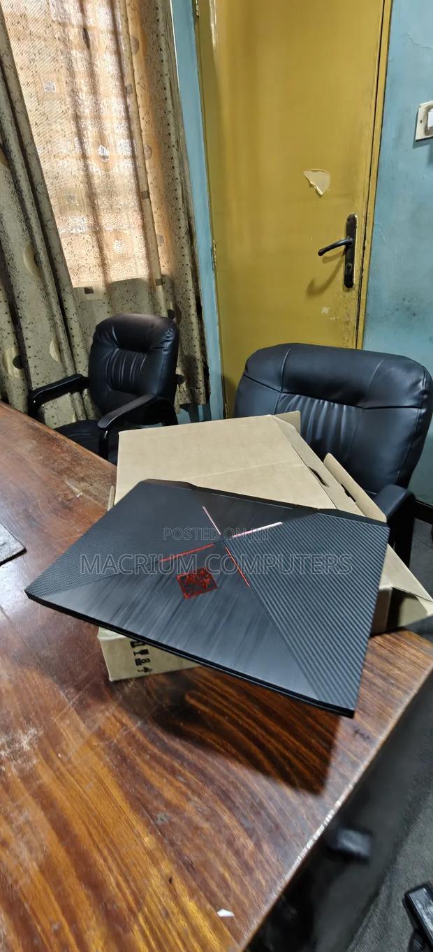 Laptop HP Omen 15-Dh002nr 16GB Intel Core I7 SSD 512GB photo 2