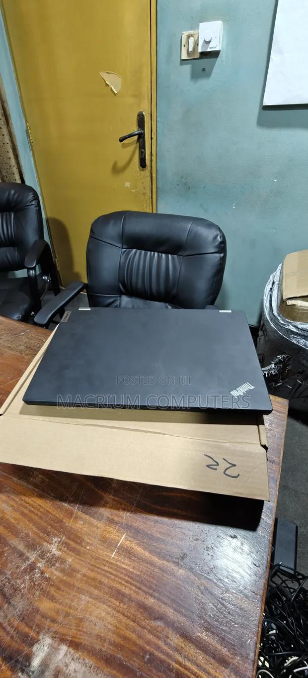 Laptop Lenovo Thinkpad P15s 32GB Intel Core I7 SSD 1T photo 3