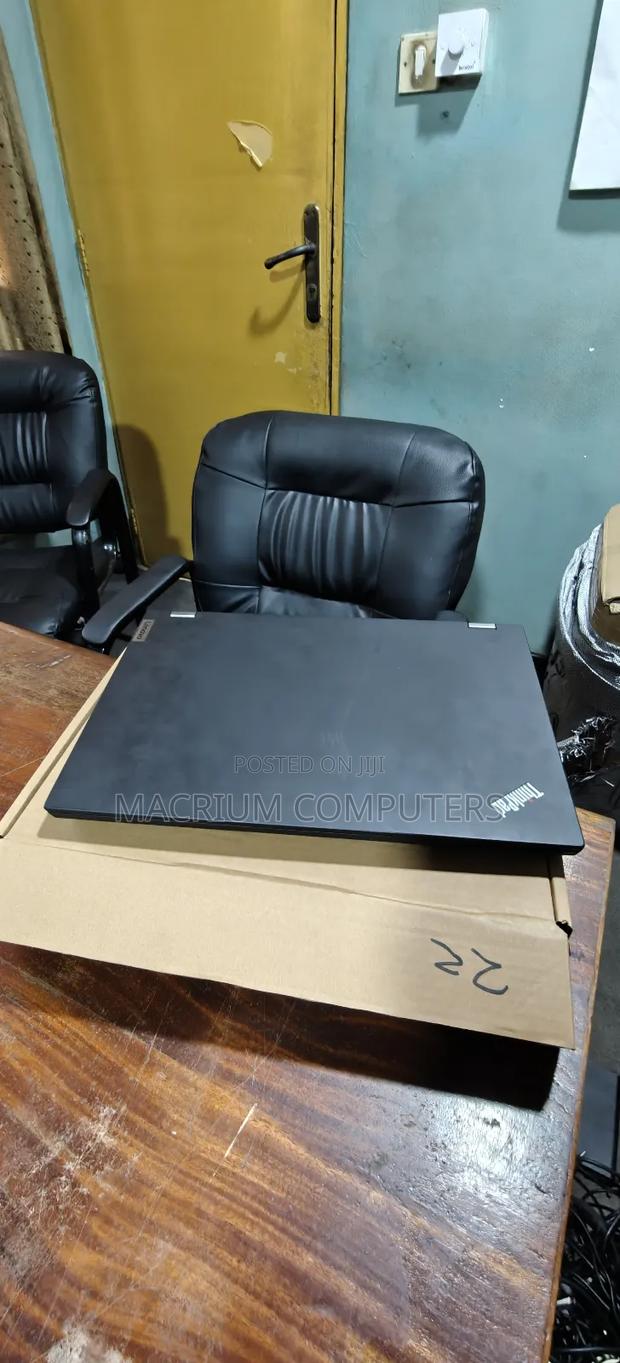 Laptop Lenovo Thinkpad P15s 32GB Intel Core I7 SSD 1T photo 4