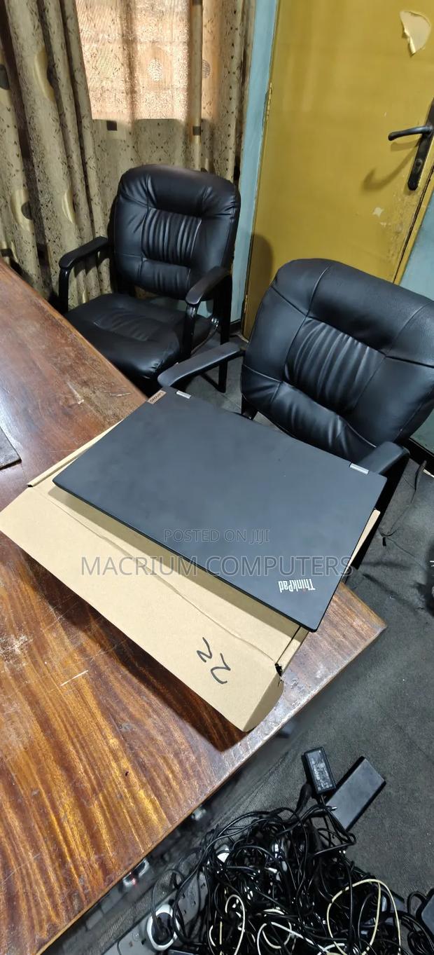 Laptop Lenovo Thinkpad P15s 32GB Intel Core I7 SSD 1T photo 5