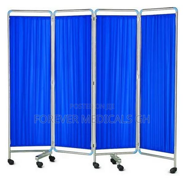 Hospital Ward Screen · Photo 2